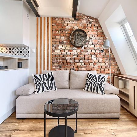 Studio Loft - Acco Rent Sopot Dış mekan fotoğraf