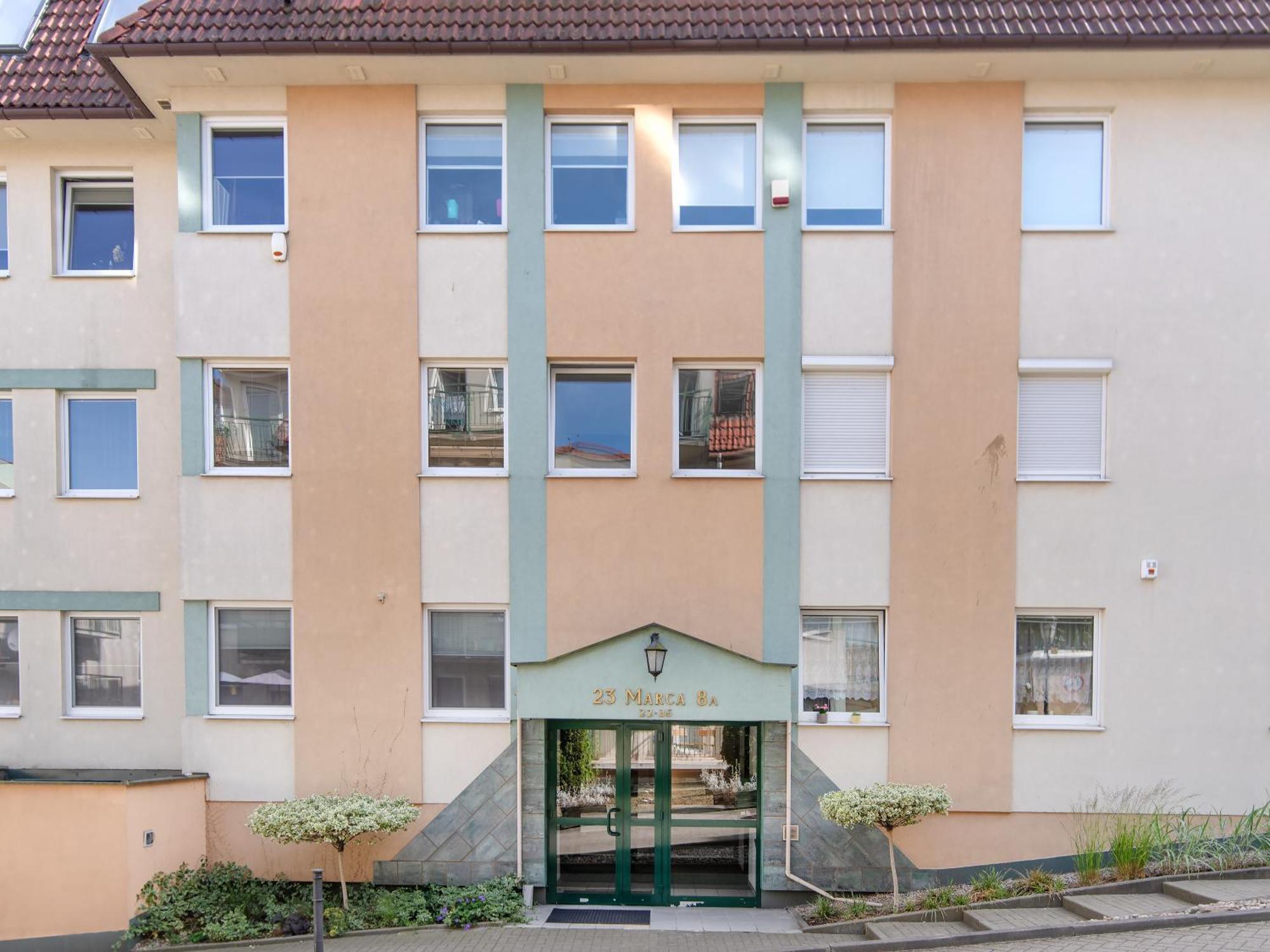 Studio Loft - Acco Rent Sopot Dış mekan fotoğraf