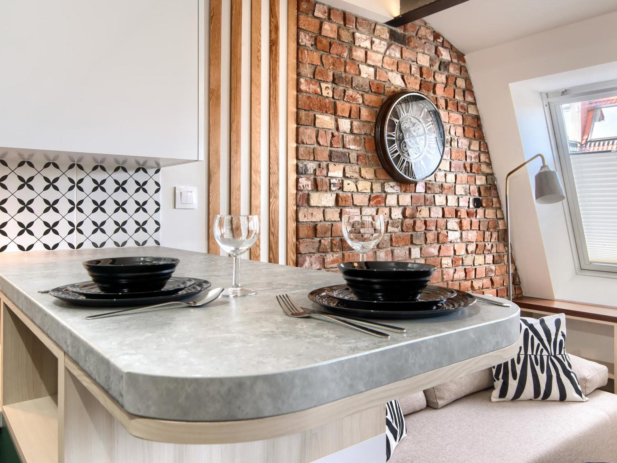Studio Loft - Acco Rent Sopot Dış mekan fotoğraf