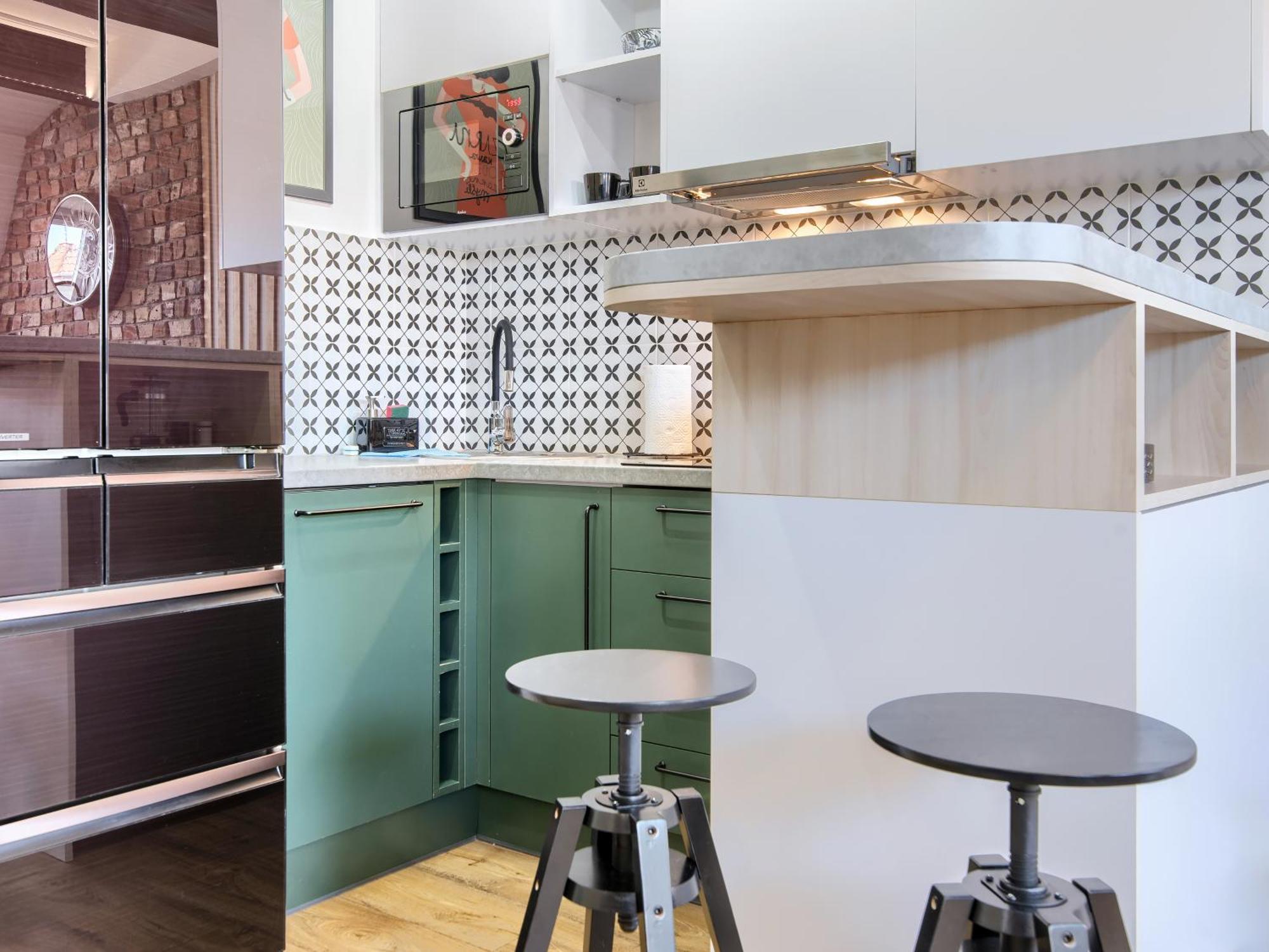 Studio Loft - Acco Rent Sopot Dış mekan fotoğraf