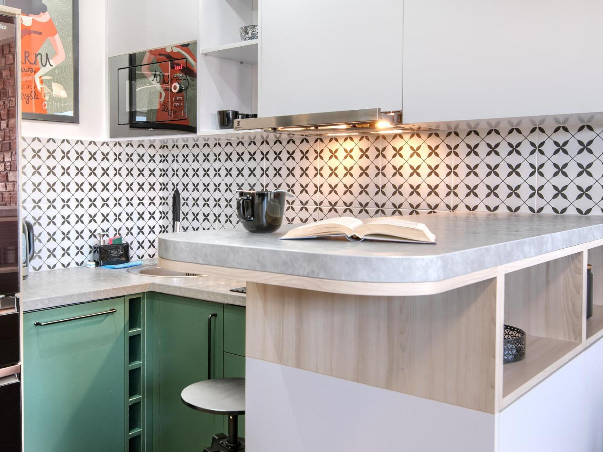 Studio Loft - Acco Rent Sopot Dış mekan fotoğraf