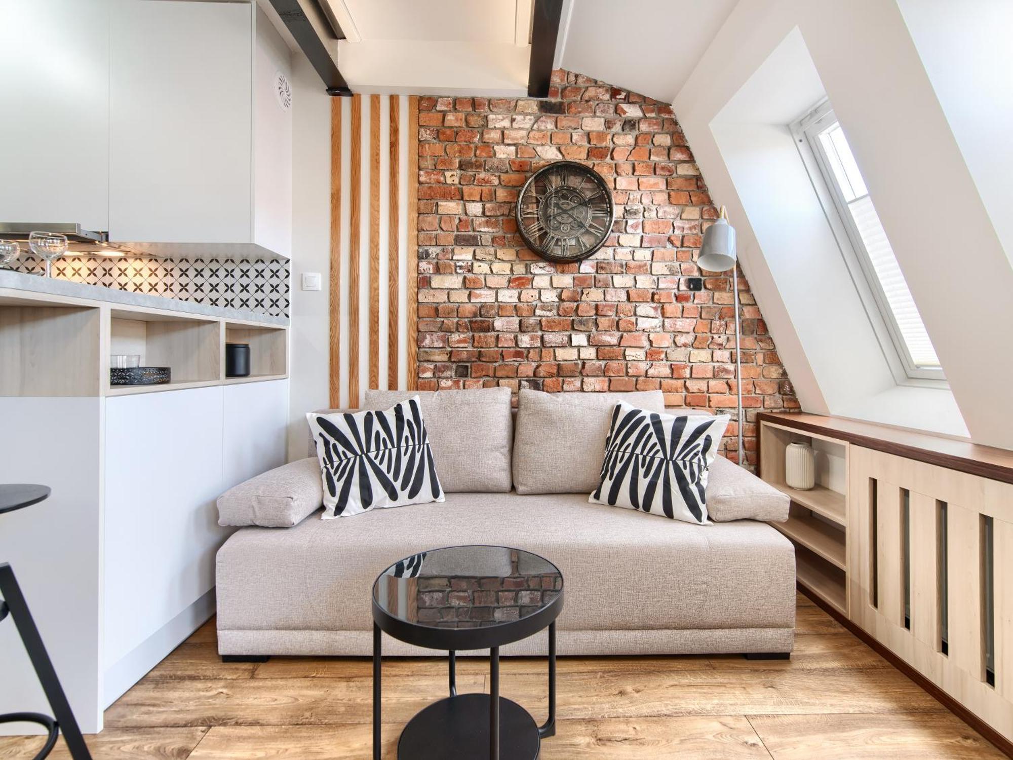 Studio Loft - Acco Rent Sopot Dış mekan fotoğraf