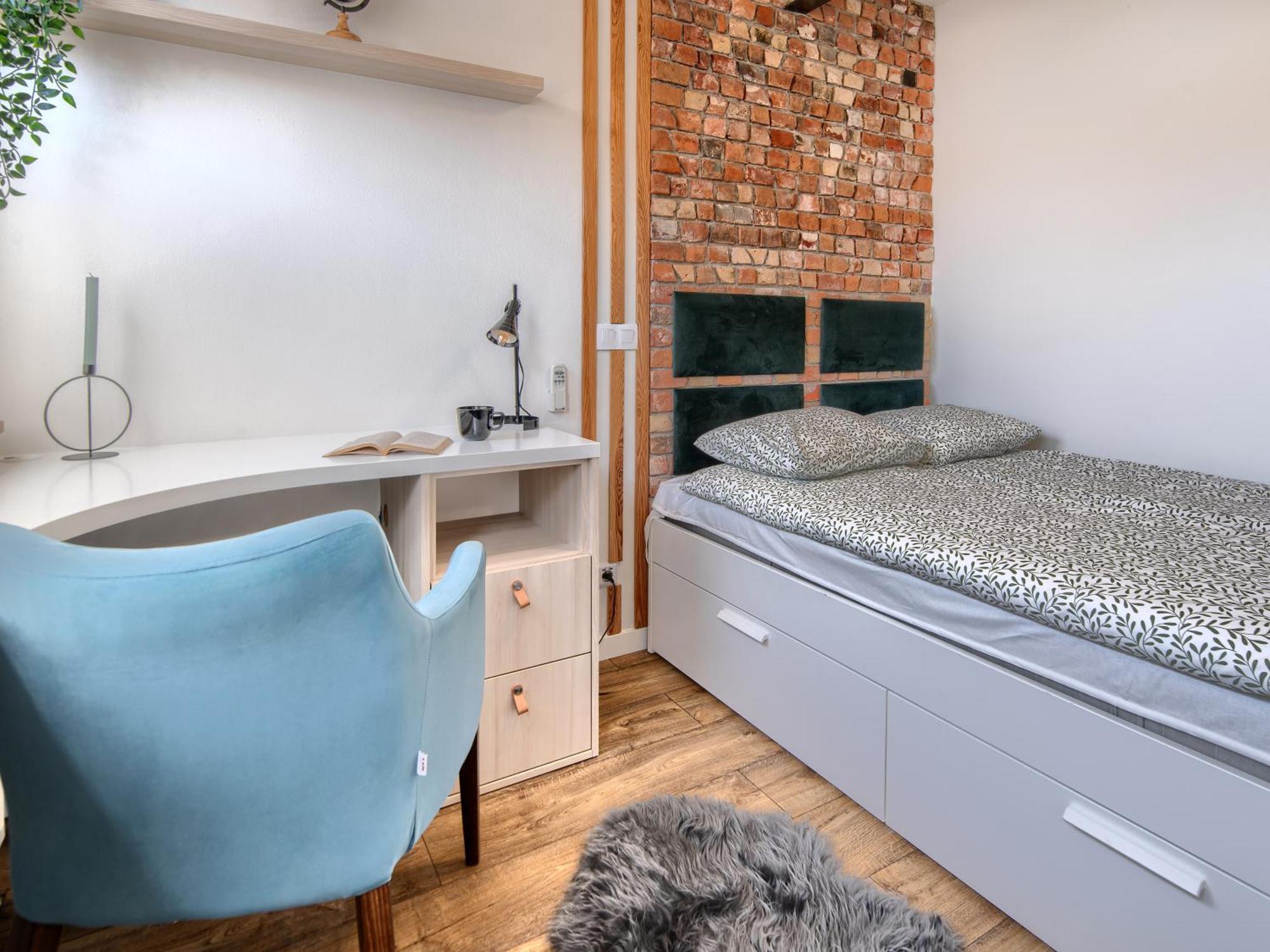 Studio Loft - Acco Rent Sopot Dış mekan fotoğraf